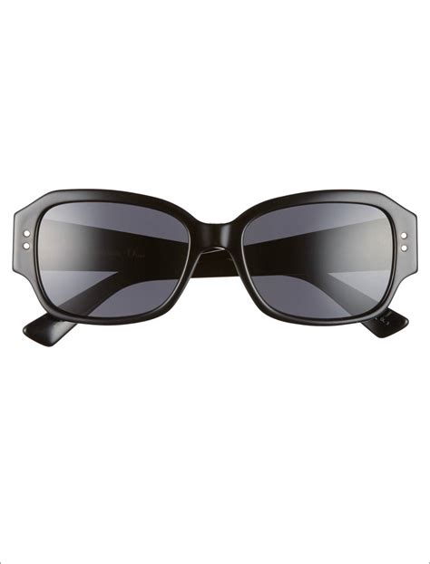 dior stud 54mm sunglasses|DIOR Designer Sunglasses for Women .